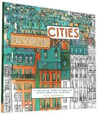 Fantastic Cities