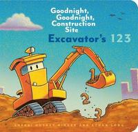 Excavator's 123: Goodnight, Goodnight, Construction Site