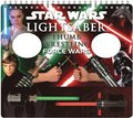 Star Wars Lightsaber Thumb Wrestling Force Wars