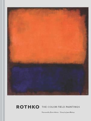 Rothko, Inbunden