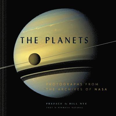 Nirmala Nataraj - Planets, Inbunden