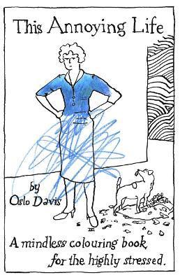 Oslo Davis - This Annoying Life, Övrigt