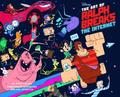 Art of Ralph Breaks the Internet: Wreck-It Ralph 2