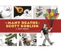 Many Deaths of Scott Koblish