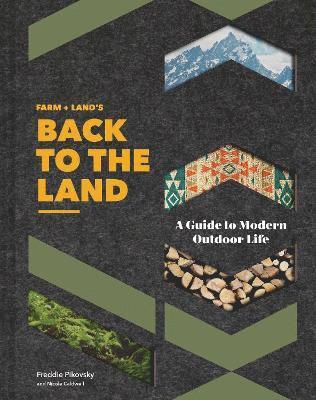 FARM + LAND’S Back to the Land