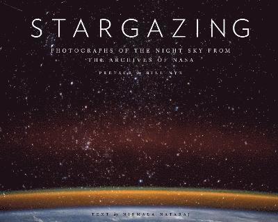 Nirmala Nataraj - Stargazing, Inbunden