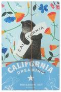 California Dreaming Notebooks