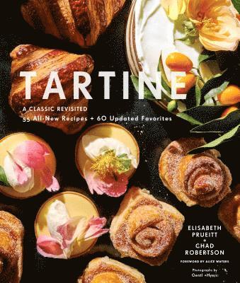 Tartine av Elisabeth M Prueitt, Chad Robertson, Elisabeth Prueitt