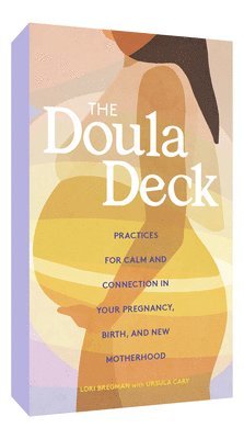 Lori Bregman - Doula Deck, Övrigt