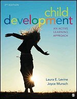 Laura E. Levine, Joyce Munsch - Child Development, Häftad