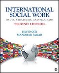 International Social Work