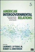 American Intergovernmental Relations