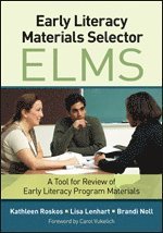 Early Literacy Materials Selector (ELMS)