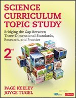 Page D. Keeley, Joyce Tugel - Science Curriculum Topic Study, Häftad