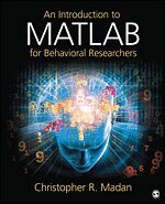 Christopher R. Madan - An Introduction to MATLAB for Behavioral Researchers, Häftad. Tillgänglighet: Lägg i varukorg