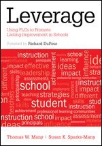 Thomas W. Many, Susan K. Sparks-Many - Leverage, Häftad
