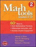 Math Tools, Grades 312