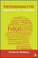 Frederick Redekop - Psychoanalytic Approaches for Counselors, Häftad