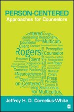 Jeffrey H. D. Cornelius-White - Person-Centered Approaches for Counselors, Häftad