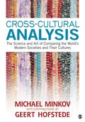 Cross-Cultural Analysis