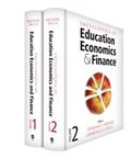 Encyclopedia of Education Economics and Finance