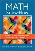 Math Know-How