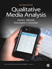 Qualitative Media Analysis