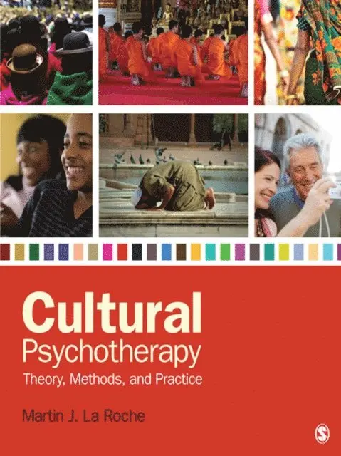 Martin J. La Roche - Cultural Psychotherapy, E-bok. Tillgänglighet: Lägg i varukorg