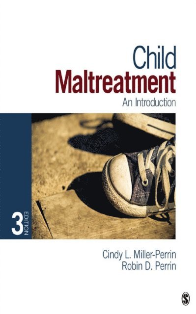 Robin D. Perrin, Cindy L. Miller-Perrin - Child Maltreatment, E-bok