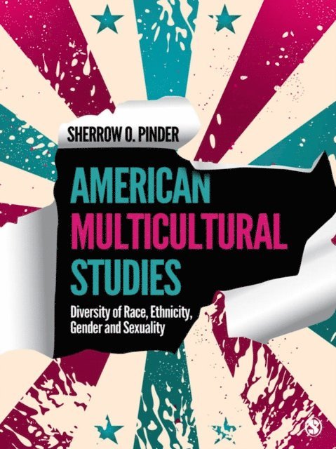 Sherrow O. Pinder - American Multicultural Studies, E-bok