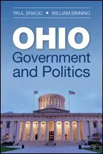 Paul A. Sracic, William C. Binning - Ohio Government and Politics, Häftad. Tillgänglighet: Lägg i varukorg