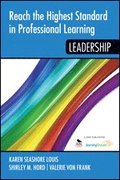 Reach the Highest Standard in Professional Learning