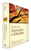 The SAGE Guide to Curriculum in Education