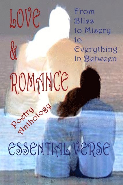 Deborah Simpson - Love & Romance Poetry Anthology, E-bok