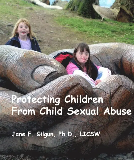 Jane Gilgun - Protecting Children from Child Sexual Abuse, E-bok. Tillgänglighet: Lägg i varukorg