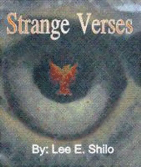 Lee E. Shilo - Strange Verses, E-bok. Tillgänglighet: Lägg i varukorg