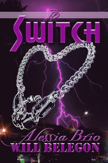 Alessia Brio - Switch, E-bok