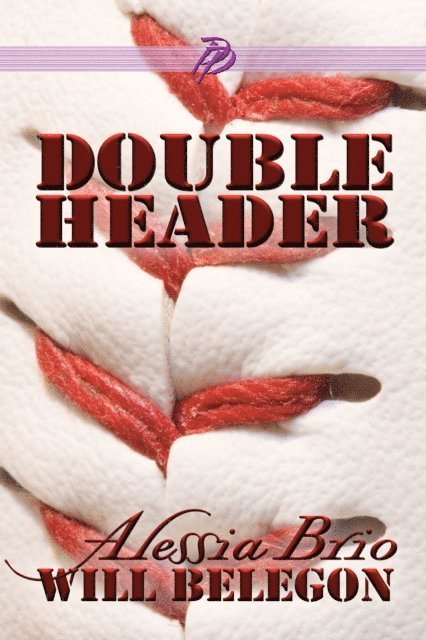 Alessia Brio - Double Header, E-bok