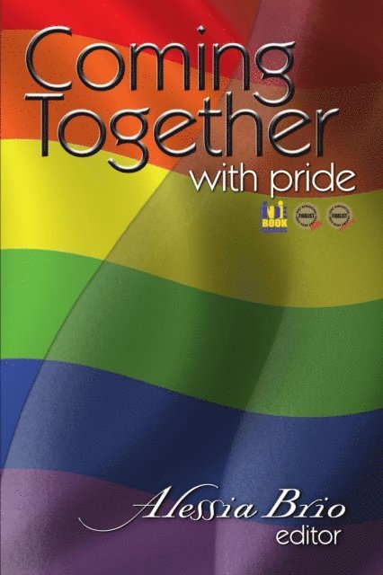 Alessia Brio - Coming Together: With Pride, E-bok