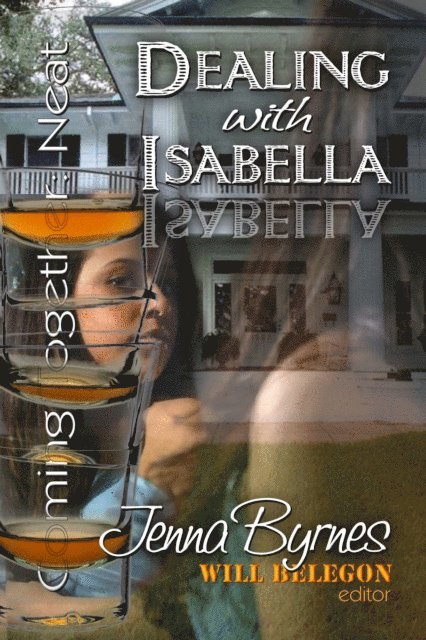 Jenna Byrnes - Dealing with Isabella, E-bok. Tillgänglighet: Lägg i varukorg
