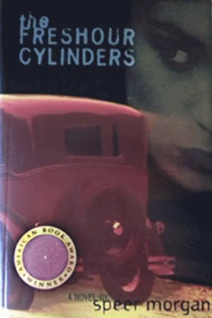 Speer Morgan - Freshour Cylinders, E-bok. Tillgänglighet: Lägg i varukorg