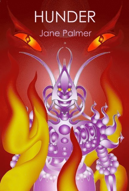 Jane Palmer - Hunder, E-bok