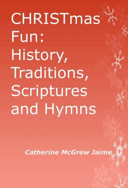 Catherine McGrew Jaime - CHRISTmas Fun, E-bok. Tillgänglighet: Lägg i varukorg