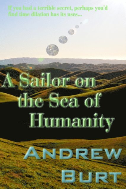 Andrew Burt - Sailor on the Sea of Humanity, E-bok