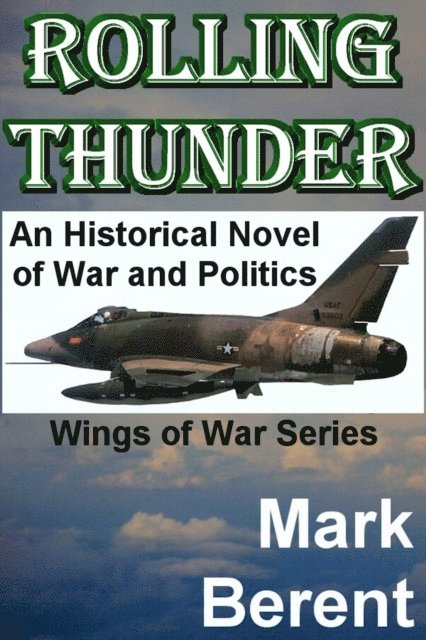 Mark Berent - Rolling Thunder, E-bok. Tillgänglighet: Lägg i varukorg