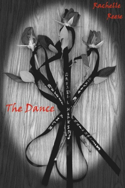 Rachelle Reese - Dance, E-bok
