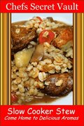 Slow Cooker Stew - Come Home to Delicious Aromas