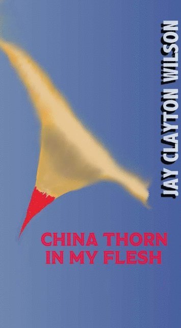 Jay Wilson - China Thorn in My Flesh, E-bok