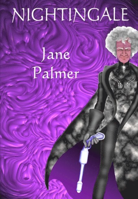 Jane Palmer - Nightingale, E-bok