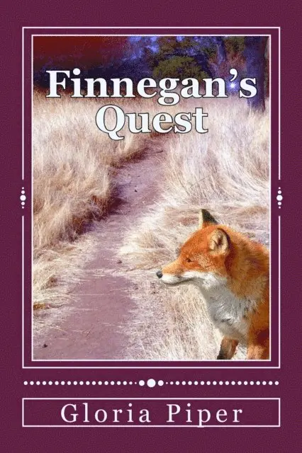 Gloria Piper - Finnegan's Quest, E-bok. Tillgänglighet: Lägg i varukorg